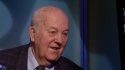 Před půlnocí - 6. ledna 2010