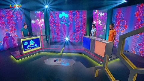 AZ kvíz junior - 30. září 2018