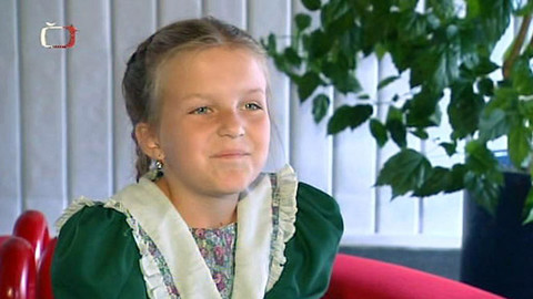 Folklorní magazín - 7. ledna 2012