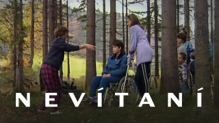 Nevítaní