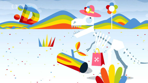 Fantazíro - 1/8 Věc pro všechny případy