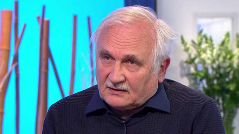 Sama doma - 22. dubna 2024