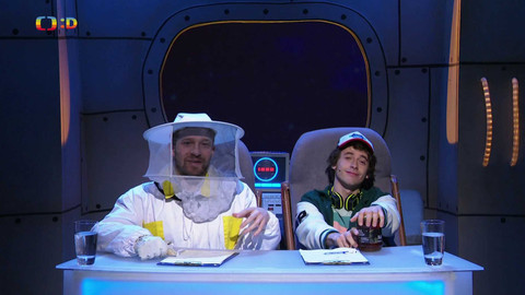 PLANETA YÓ - 16. dubna 16:10