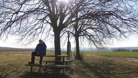 Náš venkov - Lufťák, nikoliv náplava