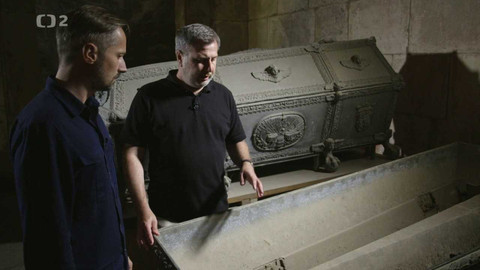 Touha po věčnosti - Epizoda 5/10