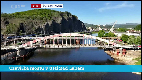 Události v regionech (sever a východ) - 28. dubna 2025