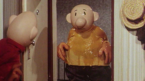 Pat a Mat - Kuťáci