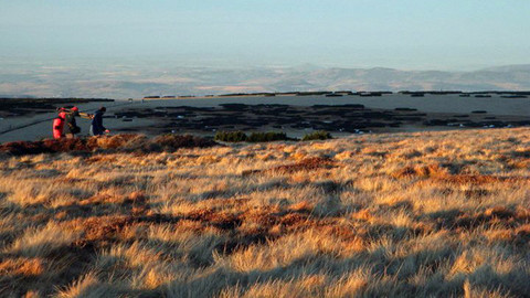 Návraty k divočině - Krkonošský národní park