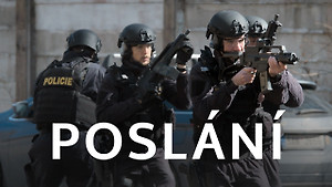 Obrázek pořadu Poslání
