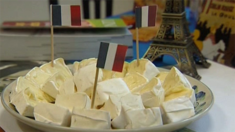 Wiadomości w języku polskim - 30. listopadu 2012