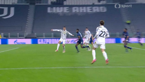 Liga mistrů UEFA - 9. března 2021