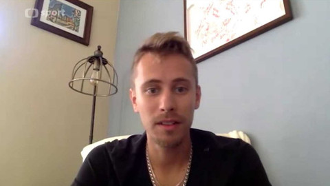 Studio ČT sport - 29. dubna 2020