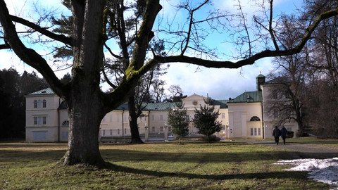 Toulavá kamera - 8. března