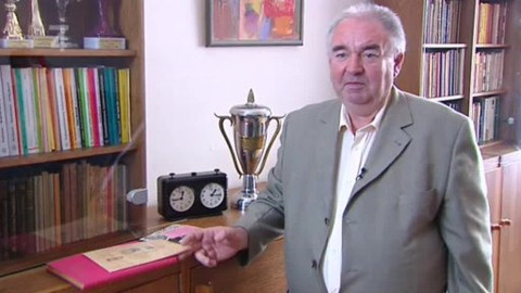 V šachu - 7. srpna 2009