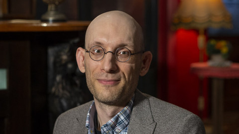 Na plovárně - Karel Černý