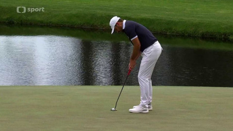 Masters - 9. dubna 2021