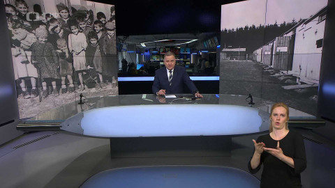 Události v regionech (Praha) - 23. dubna 2024