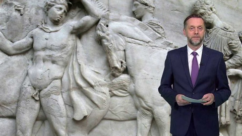 Horizont ČT24 - 5. února 2020