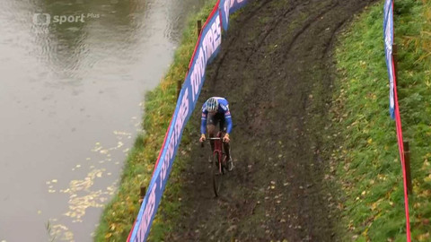 Světový pohár v cyklokrosu - Nizozemsko