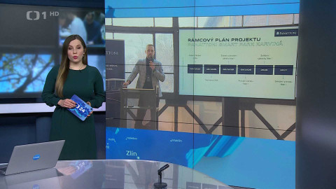 Události v regionech (Ostrava) - 21. listopadu 2024