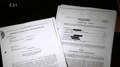 Černé ovce - 30. ledna 2023