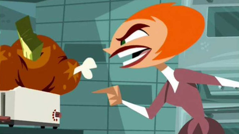 Xovi - 9/20 Učitel na pytel / Pusa žvanilka