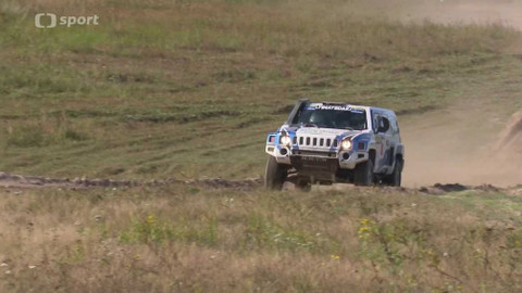 Svět motorů - Aktuálně