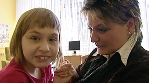 Pomozte dětem - DĚTSKÝ KLÍČ Šumperk, o.p.s.