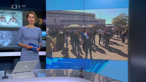 Události v regionech (Ostrava) - 13. května 2024