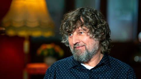 Na plovárně - Petr Malásek