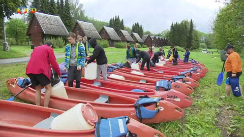 Zprávičky - 4. listopadu 2019