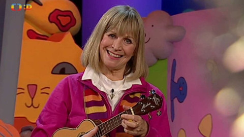 Kouzelná školka - 20. prosince 2016