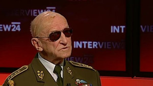 Obrázek pořadu Interview ČT24