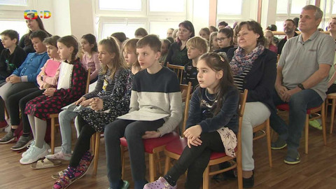 Zprávičky - 21. března 2023