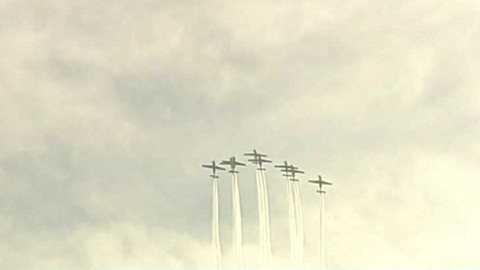 Wiadomości w języku polskim - 27. září 2015