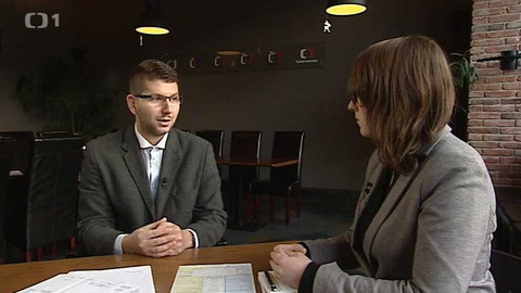 Černé ovce - 25. ledna 2016