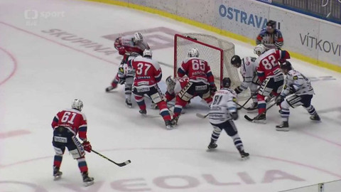 Buly hokej - BK Mladá Boleslav - HC VÍTKOVICE STEEL