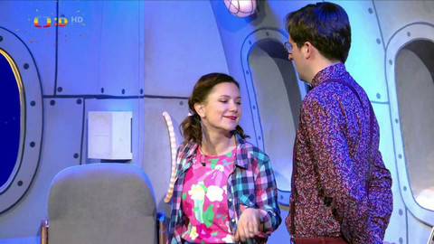 PLANETA YÓ - 13. března 2023