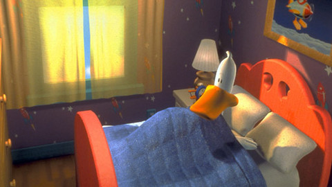 Snadný cíl - Fredova horečka / Jsi potrestán!