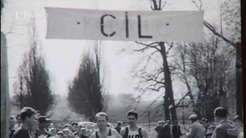 Sláva vítězům - Stanislav Jungwirth