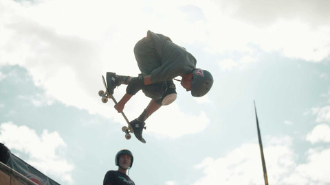 Mystic Sk8 Cup - Mystic Sk8 Cup 2025