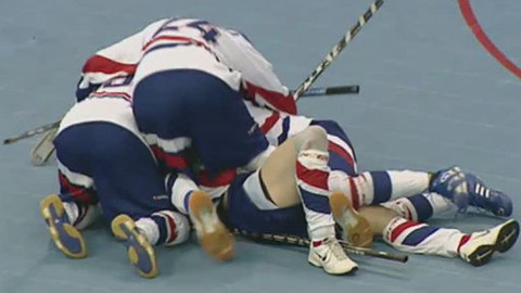 Hokejbal - MS juniorů 2012 Česko