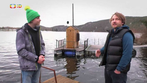 Wifina - 26. března 2021