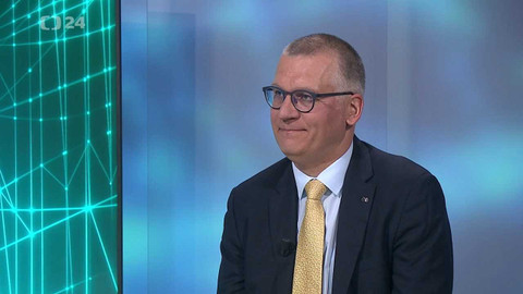 Byznys ČT24 - 31. března 2022