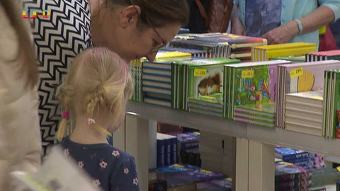 Zprávičky - 22. března