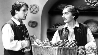 Jak se peče štěstí