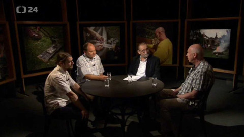 Historie.cs - Pravěk v nás