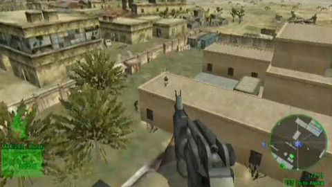 Game Page - 20. října 2007