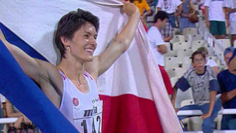 Archiv D - Dvakrát zlaté Atény