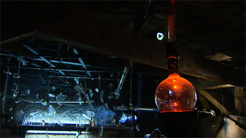 Barvy života - 2. listopadu 2012